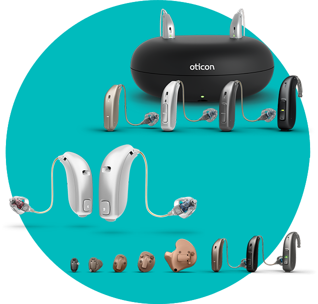 wireless hearing aids shivamogga
